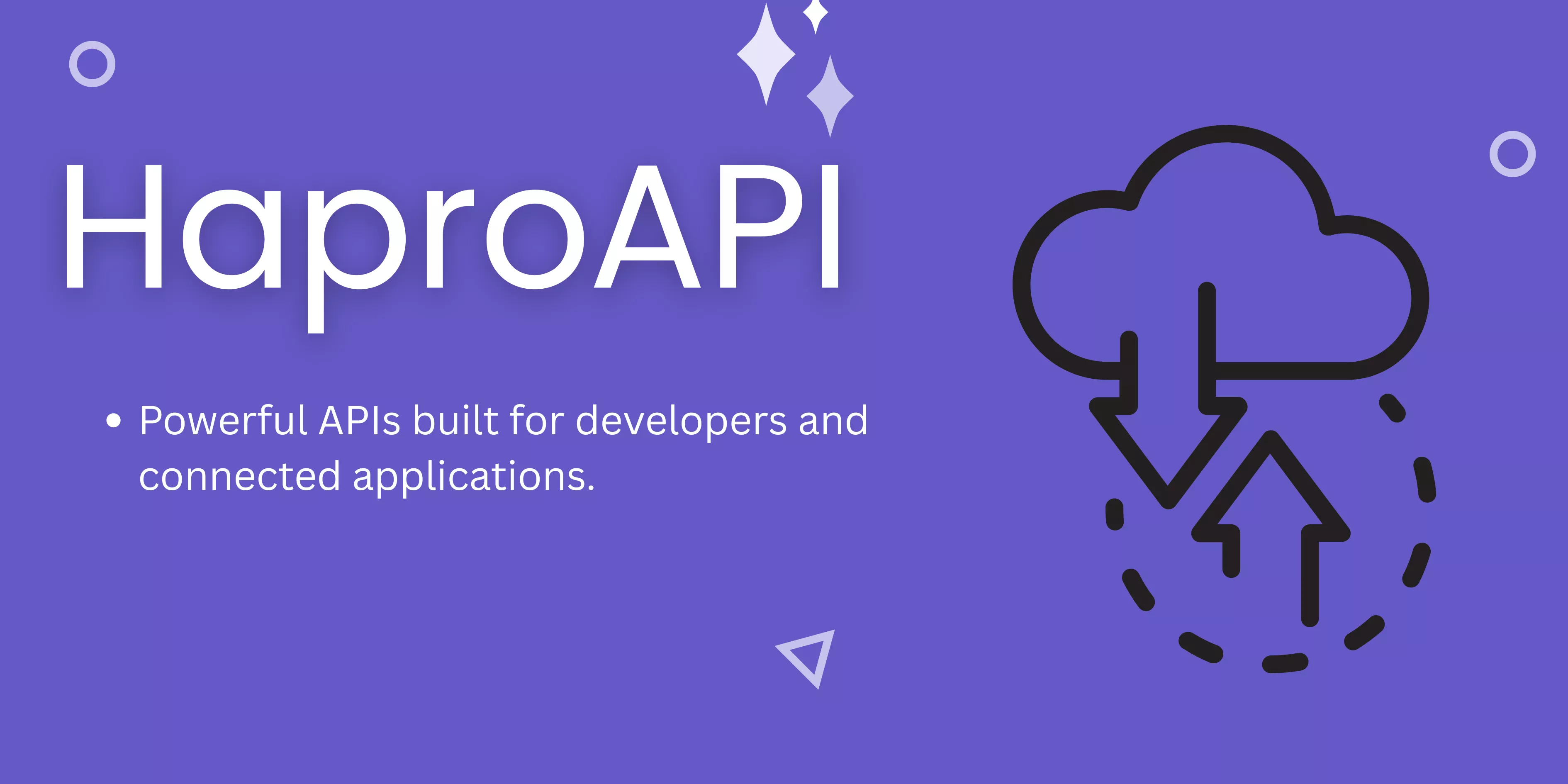 HaproAPI image