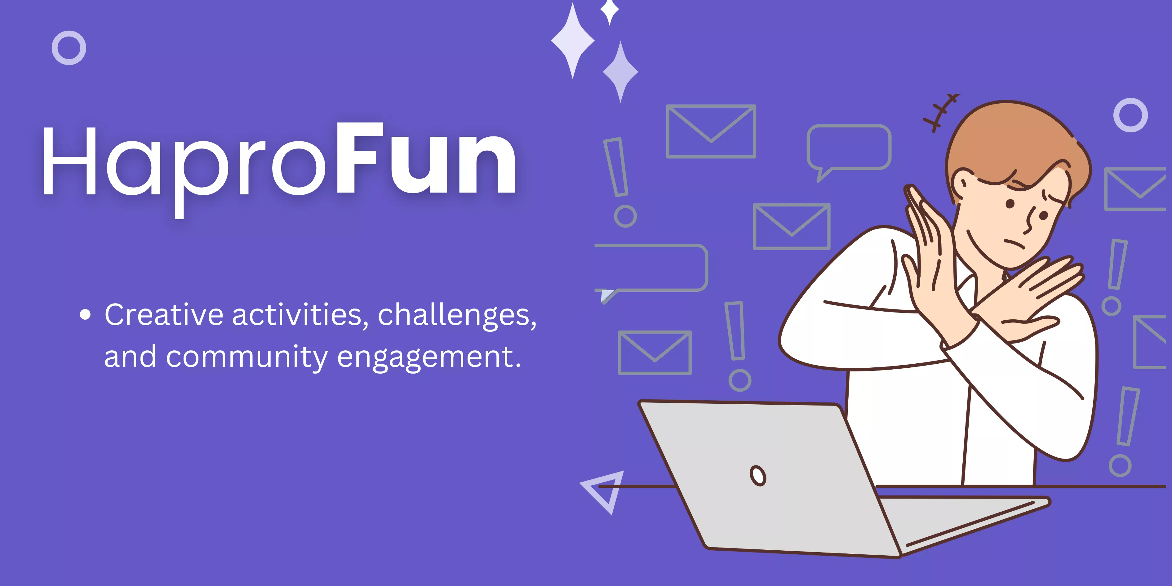 HaproFun image
