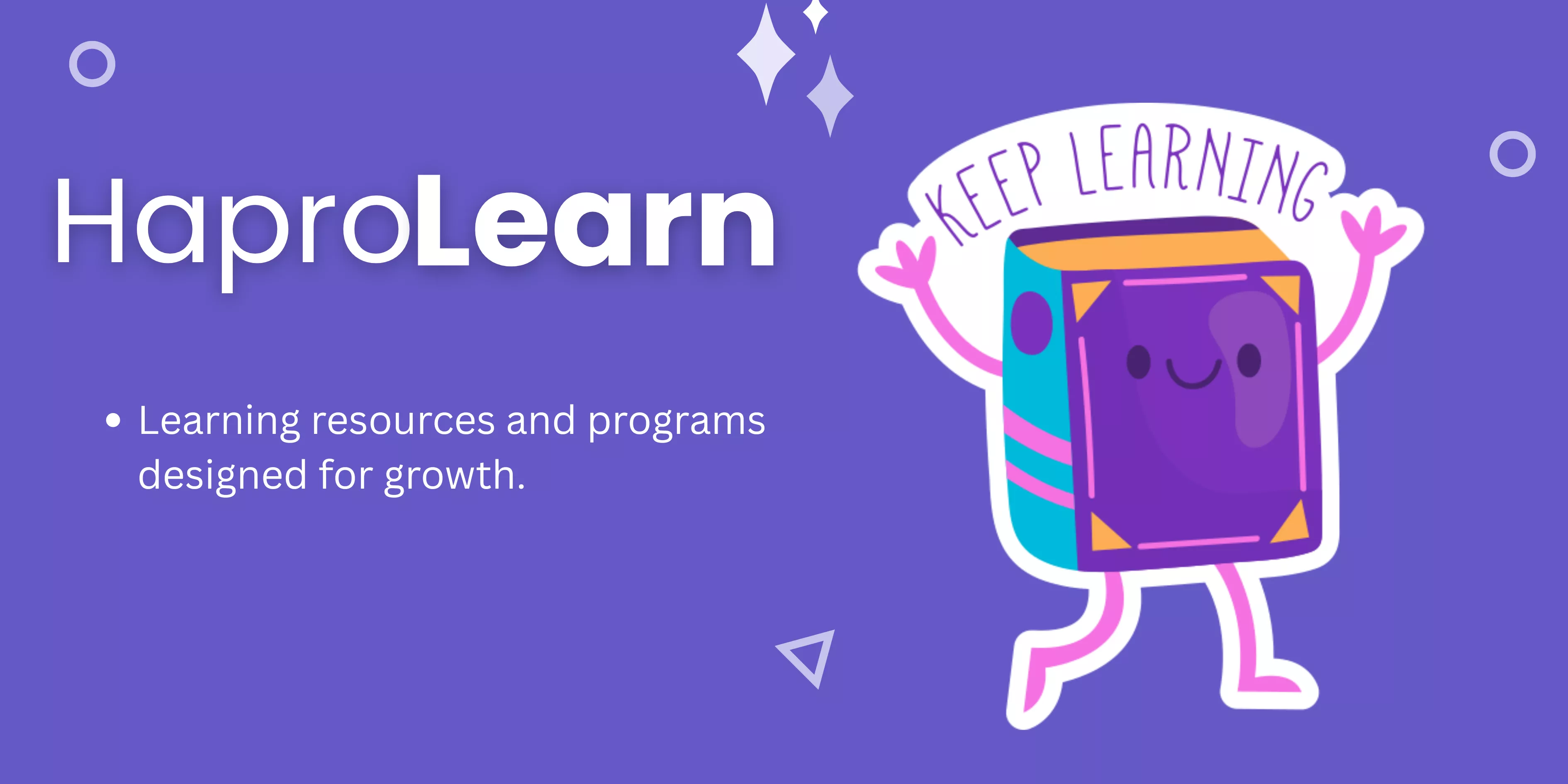 HaproLearn image