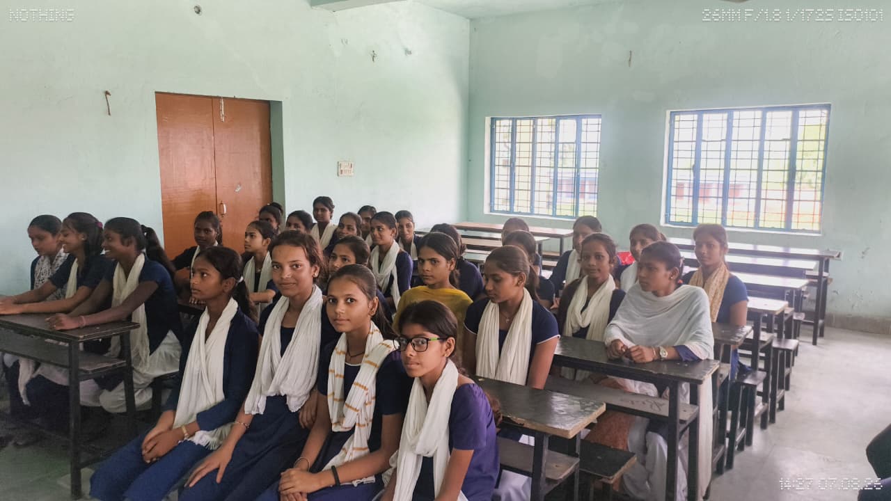 vishnupur Tech Awareness Event