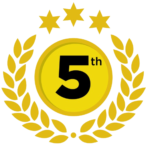 1st Place Award